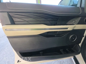 2019 Ford Expedition Platinum - miniatura 9