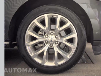 2019 Ford Expedition Platinum - miniatura 10