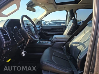 2019 Ford Expedition Platinum - miniatura 13