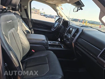 2019 Ford Expedition Platinum - miniatura 14