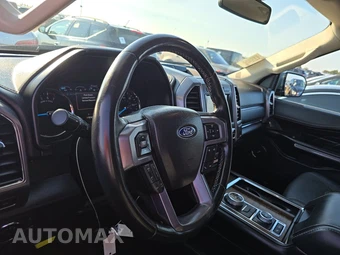 2019 Ford Expedition Platinum - miniatura 16