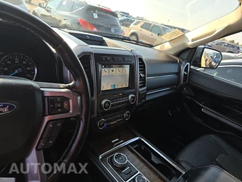 2019 Ford Expedition Platinum - miniatura 17