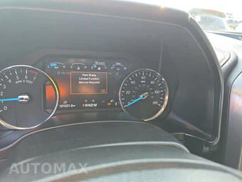 2019 Ford Expedition Platinum - miniatura 18