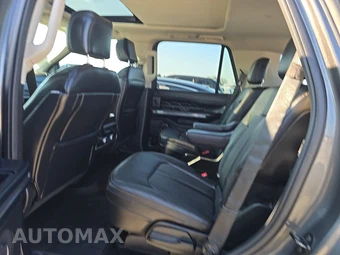 2019 Ford Expedition Platinum - miniatura 19