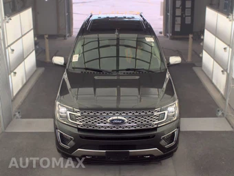 2019 Ford Expedition Platinum - miniatura 2