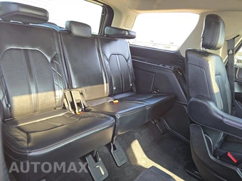 2019 Ford Expedition Platinum - miniatura 20