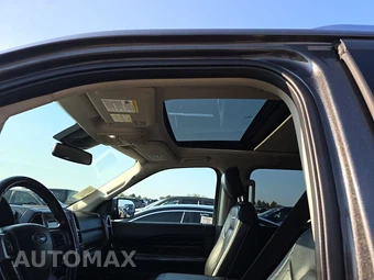 2019 Ford Expedition Platinum - miniatura 21