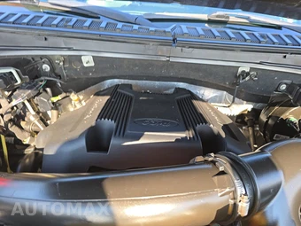 2019 Ford Expedition Platinum - miniatura 23