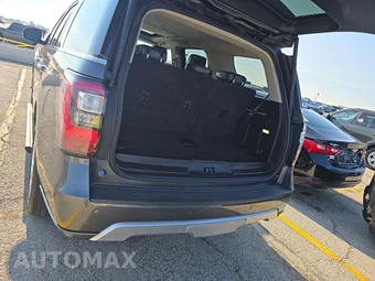 2019 Ford Expedition Platinum - miniatura 24