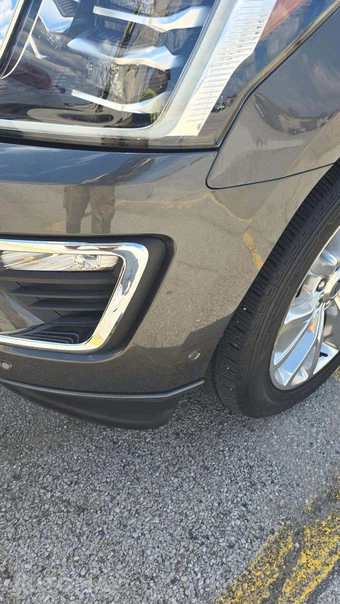 2019 Ford Expedition Platinum - miniatura 25