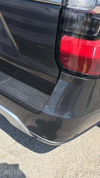 2019 Ford Expedition Platinum - miniatura 27