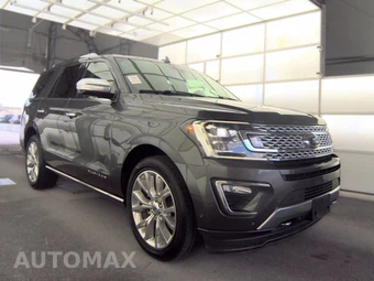 2019 Ford Expedition Platinum - miniatura 4