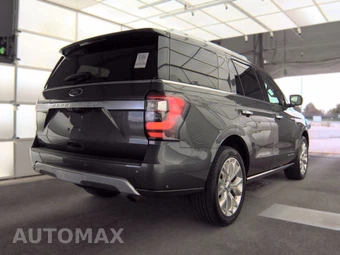 2019 Ford Expedition Platinum - miniatura 5