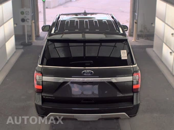 2019 Ford Expedition Platinum - miniatura 6