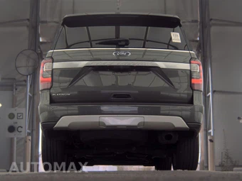 2019 Ford Expedition Platinum - miniatura 7