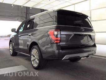 2019 Ford Expedition Platinum - miniatura 8