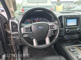 2019 Ford Expedition Platinum – miniatura 10