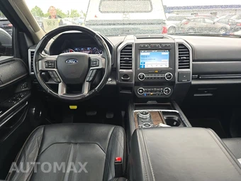 2019 Ford Expedition Platinum – miniatura 11