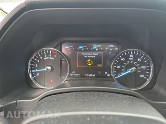 2019 Ford Expedition Platinum – miniatura 12
