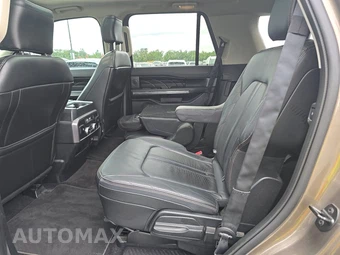 2019 Ford Expedition Platinum – miniatura 13