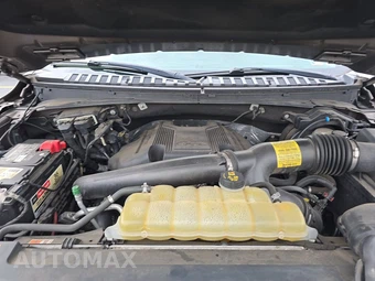 2019 Ford Expedition Platinum – miniatura 15
