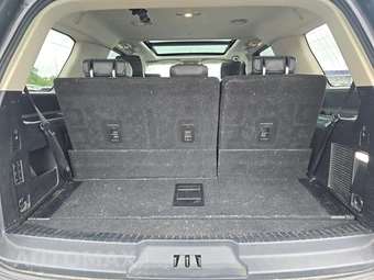 2019 Ford Expedition Platinum – miniatura 16
