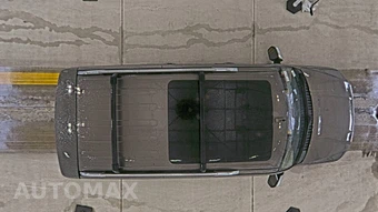 2019 Ford Expedition Platinum – miniatura 18