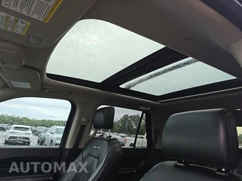2019 Ford Expedition Platinum – miniatura 19