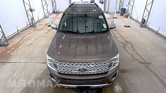 2019 Ford Expedition Platinum – miniatura 2