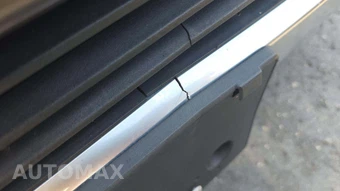 2019 Ford Expedition Platinum – miniatura 21