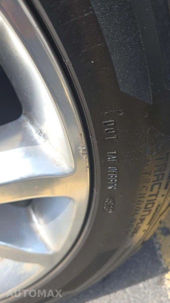 2019 Ford Expedition Platinum – miniatura 26