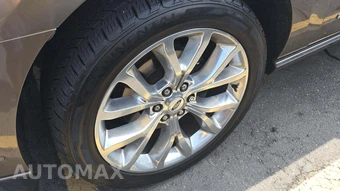 2019 Ford Expedition Platinum – miniatura 27