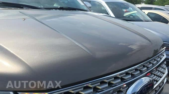 2019 Ford Expedition Platinum – miniatura 29