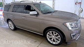 2019 Ford Expedition Platinum – miniatura 3