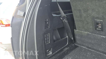 2019 Ford Expedition Platinum – miniatura 30