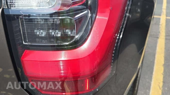 2019 Ford Expedition Platinum – miniatura 31