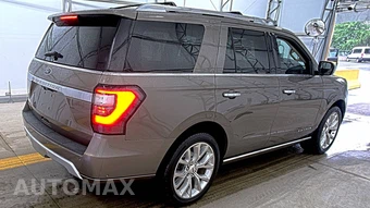 2019 Ford Expedition Platinum – miniatura 4