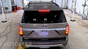 2019 Ford Expedition Platinum – miniatura 5