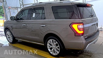 2019 Ford Expedition Platinum – miniatura 6