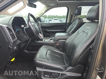 2019 Ford Expedition Platinum – miniatura 7