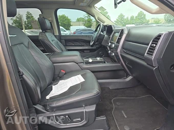 2019 Ford Expedition Platinum – miniatura 8