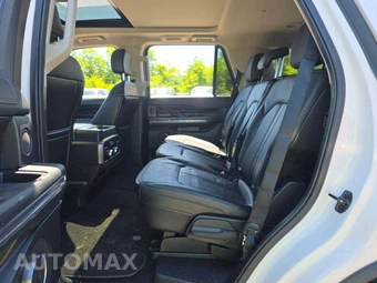 2019 Ford Expedition Platinum - miniatura 10