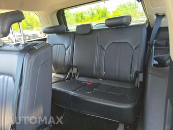 2019 Ford Expedition Platinum - miniatura 11
