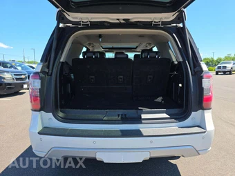 2019 Ford Expedition Platinum - miniatura 12