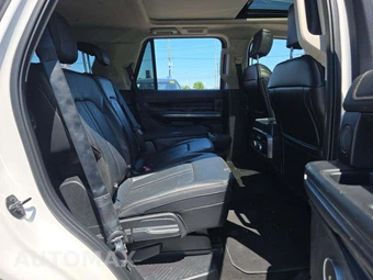 2019 Ford Expedition Platinum - miniatura 14
