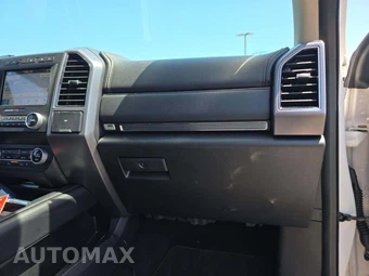 2019 Ford Expedition Platinum - miniatura 17