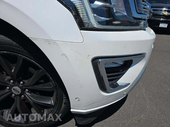2019 Ford Expedition Platinum - miniatura 19
