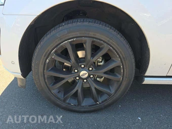 2019 Ford Expedition Platinum - miniatura 20