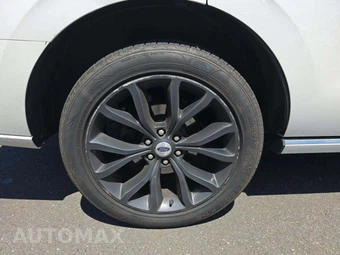 2019 Ford Expedition Platinum - miniatura 25