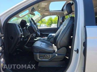2019 Ford Expedition Platinum - miniatura 3